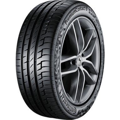 CONTINENTAL PremiumContact 6 275/40R18