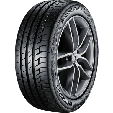 CONTINENTAL PremiumContact 6 285/50R20