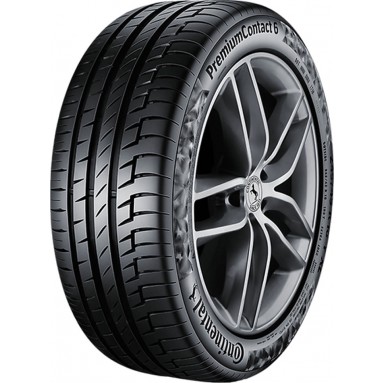 CONTINENTAL PremiumContact 6 235/45R17