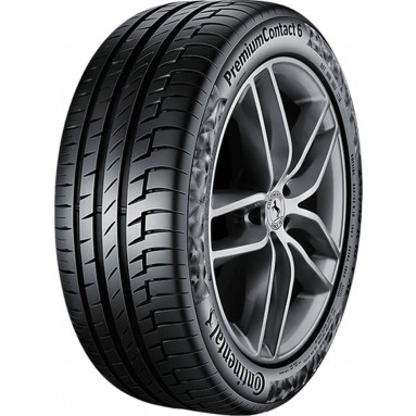 CONTINENTAL PremiumContact 6 205/55R16