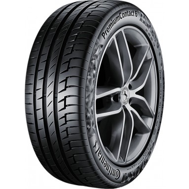 CONTINENTAL PremiumContact 6 245/40R18
