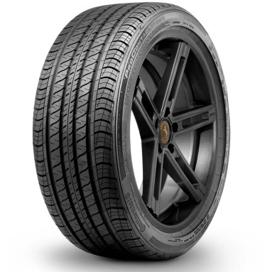 CONTINENTAL ProContact RX 225/45R17