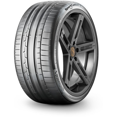 CONTINENTAL SportContact 6 265/45ZR20