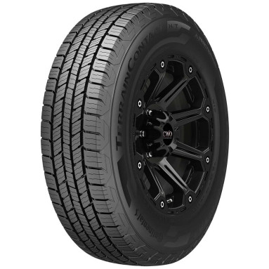 CONTINENTAL TerrainContact H/T 265/65R18