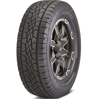 CONTINENTAL TerrainContact A/T 265/60R18