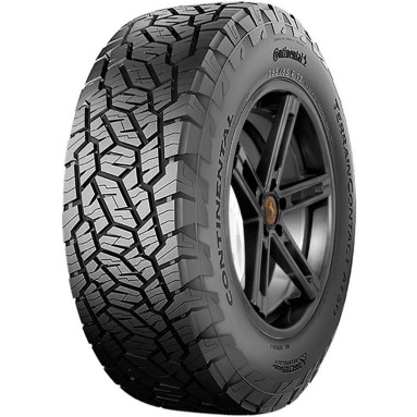 CONTINENTAL TerrainContact AT50 LT265/75R16