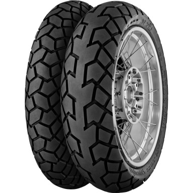 CONTINENTAL TKC 70 140/80R17