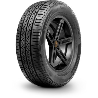 CONTINENTAL TrueContact 225/65R16