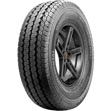 CONTINENTAL Vanco Four Season       285/65R16C