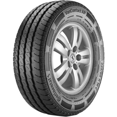 CONTINENTAL VanContact AP 195R15C