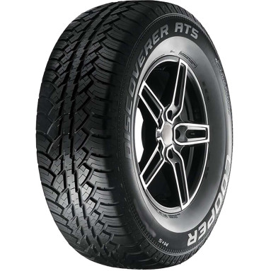 COOPER Discoverer ATS 265/65R18