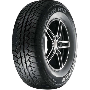 COOPER Discoverer ATS P245/70R16