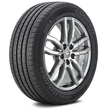 COOPER Discoverer SRX LE 275/55R19