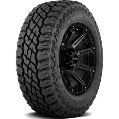 COOPER Discoverer S/T Maxx LT285/65R18