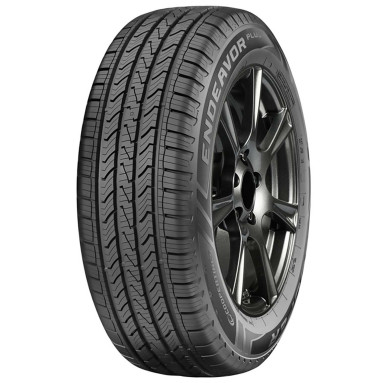 COOPER Endeavor Plus 245/55R19