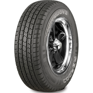 COOPER Evolution H/T 255/55R18