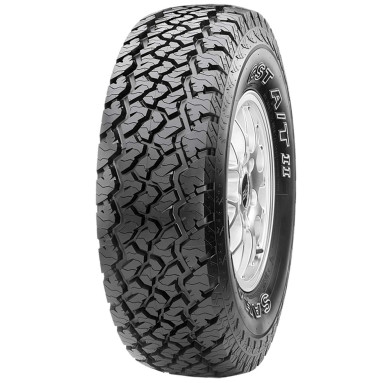 CST Sahara A/TII LT245/75R16