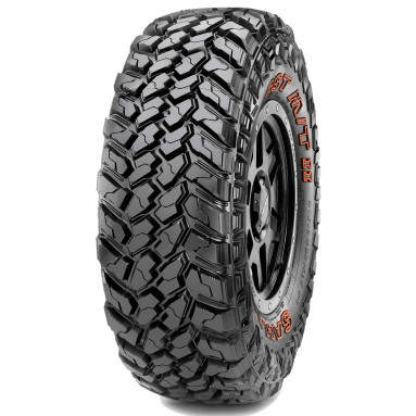 CST Sahara MTII LT265/65R17