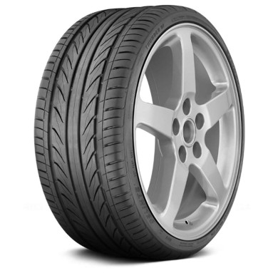 DELINTE D7 Thunder 245/40ZR19