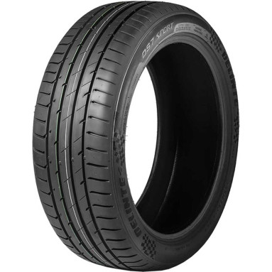 DELINTE DS7 Sport 205/40ZR17