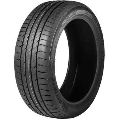 DELINTE DS7 Sport 255/35ZR18