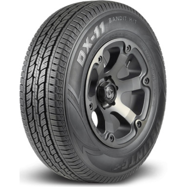 DELINTE DX11 Bandit H/T LT275/70R18