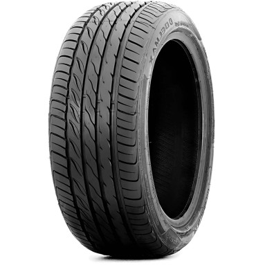 DELMAX PerformPro 255/35R19