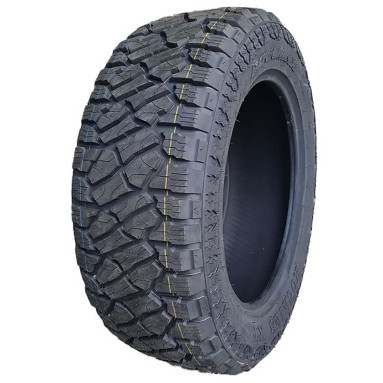 DELMAX Rockies R/T LT235/75R15