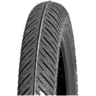 DONIN Zebra Y Plus 3.00/18