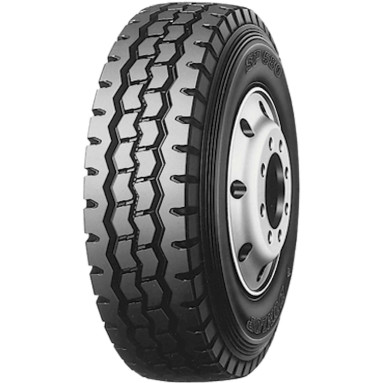 DUNLOP SP580A 12.00R22.5