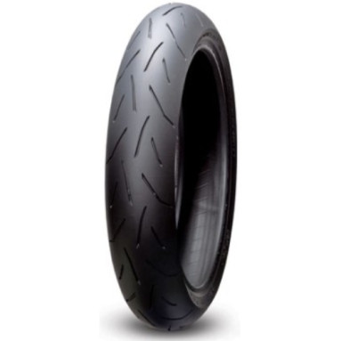 DUNLOP Sportmax GPR Alpha 12H Frontal 120/70R17