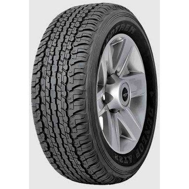 DUNLOP AT22 265/70R17