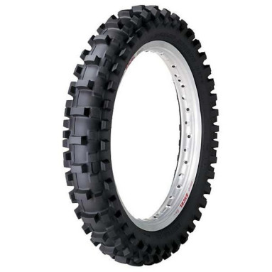 DUNLOP D773 Trasera 110/100/18