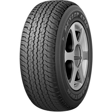 DUNLOP Grandtrek AT25 265/65R17