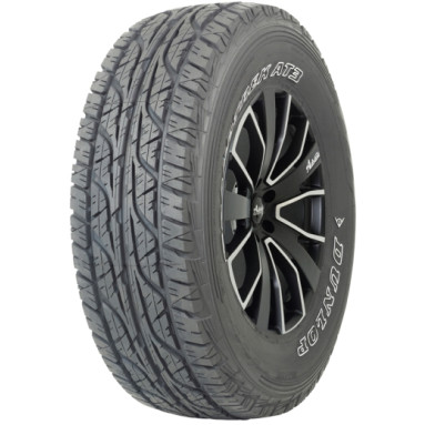 DUNLOP Grandtrek AT3 P235/75R15