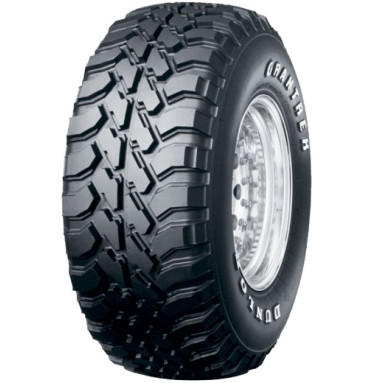 DUNLOP Grandtrek MT1 31x10.5R15