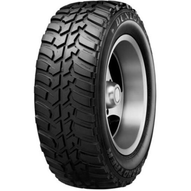 DUNLOP Grandtrek MT2 LT225/75R16