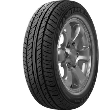 DUNLOP Grandtrek PT2 235/60R18