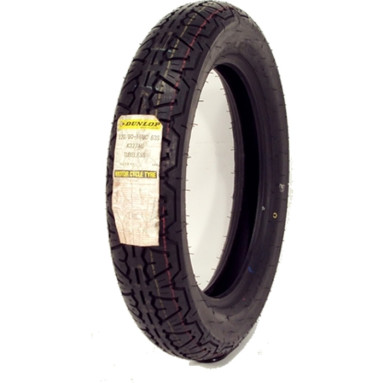 DUNLOP K327 120/90R16