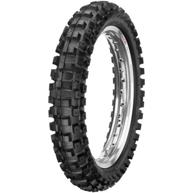 DUNLOP MX51 Geomax Trasera 120/80/19