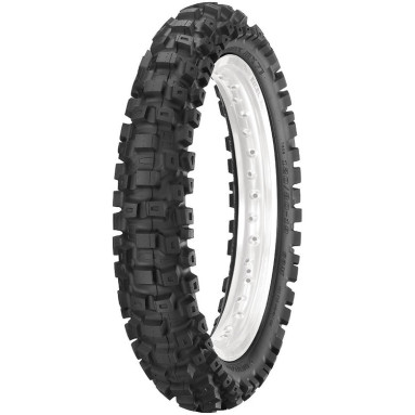 DUNLOP MX71 Geomax Trasera 90/100/16