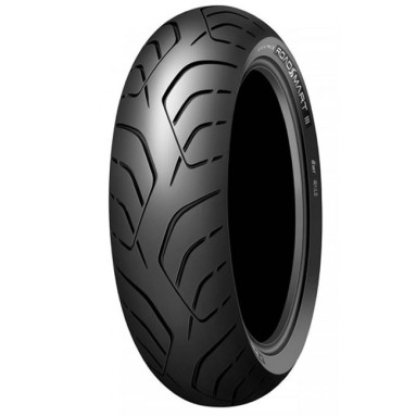 DUNLOP Roadsmart 3 Trasera 180/55ZR17