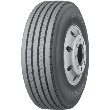 DUNLOP SP160 255/70R22.5