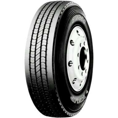 DUNLOP SP350A 12.00R22.5