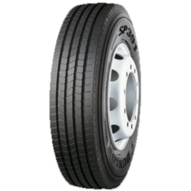 DUNLOP SP391 275/80R22.5