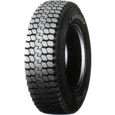 DUNLOP SP431A 12.00R22.5