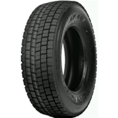 DUNLOP SP442 315/80R22.5