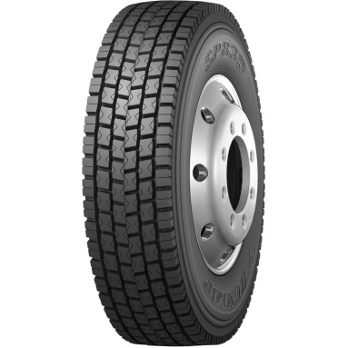 DUNLOP SP835 295/80R22.5