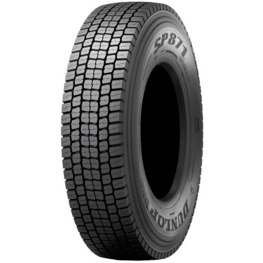 DUNLOP SP871 295/80R22.5