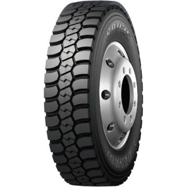 DUNLOP SP925 275/80R22.5